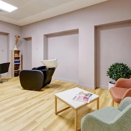 De Apartment Charleville-Mézières