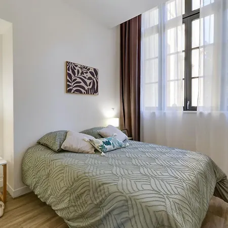 De Apartment Charleville-Mézières