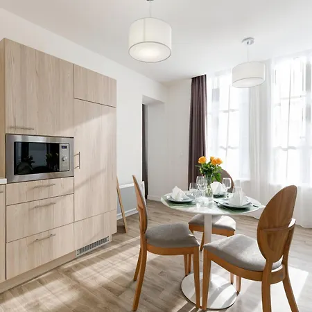 Apartment De Charleville-Mézières